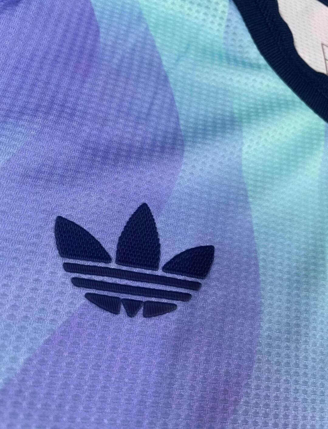 Arsenal away jersey 24-25 season, Kai Havertz, Martin Odegaard, Bukayo Saka