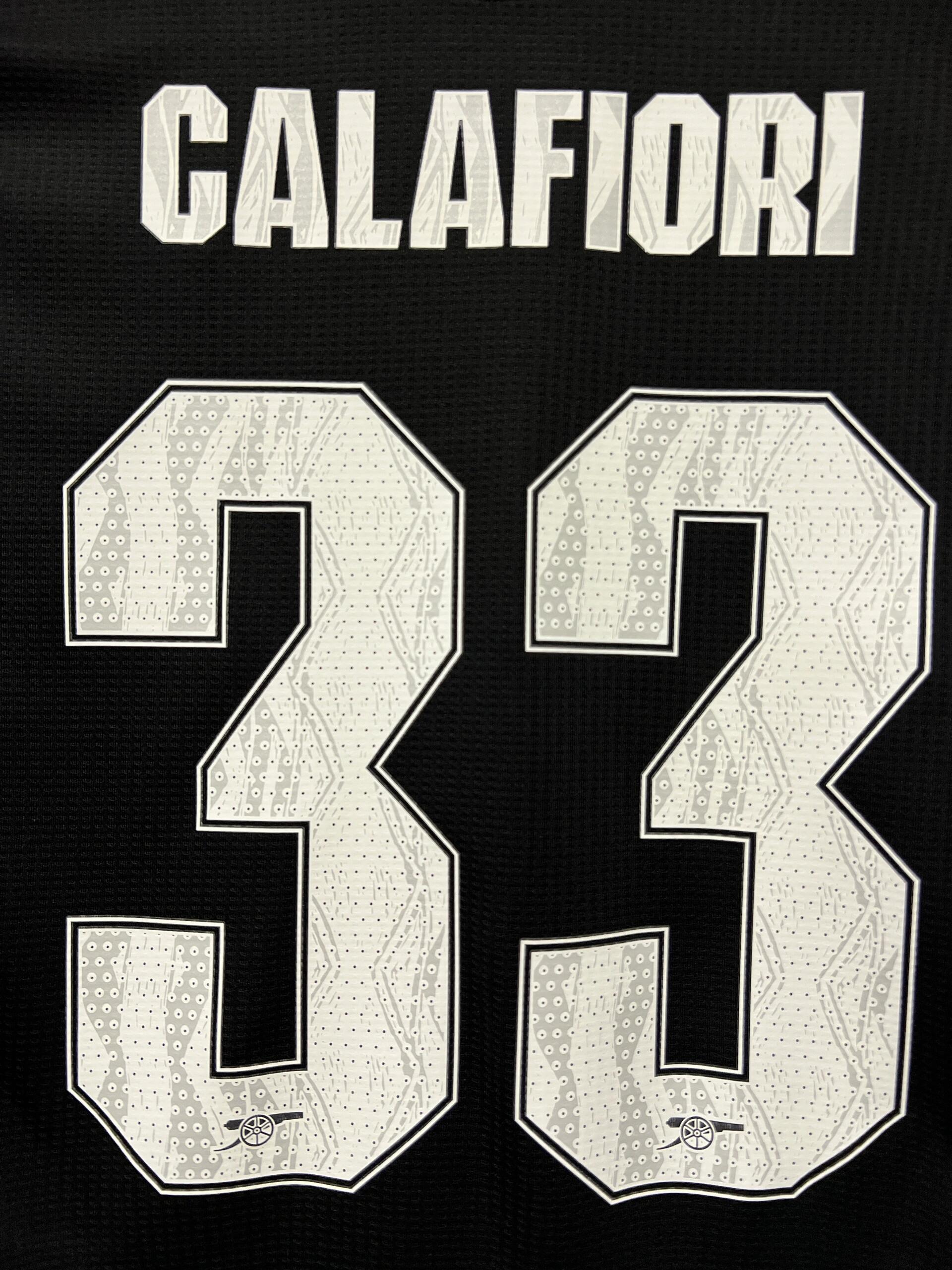 Arsenal away jersey 24-25 season, Kai Havertz, Martin Odegaard, Bukayo Saka