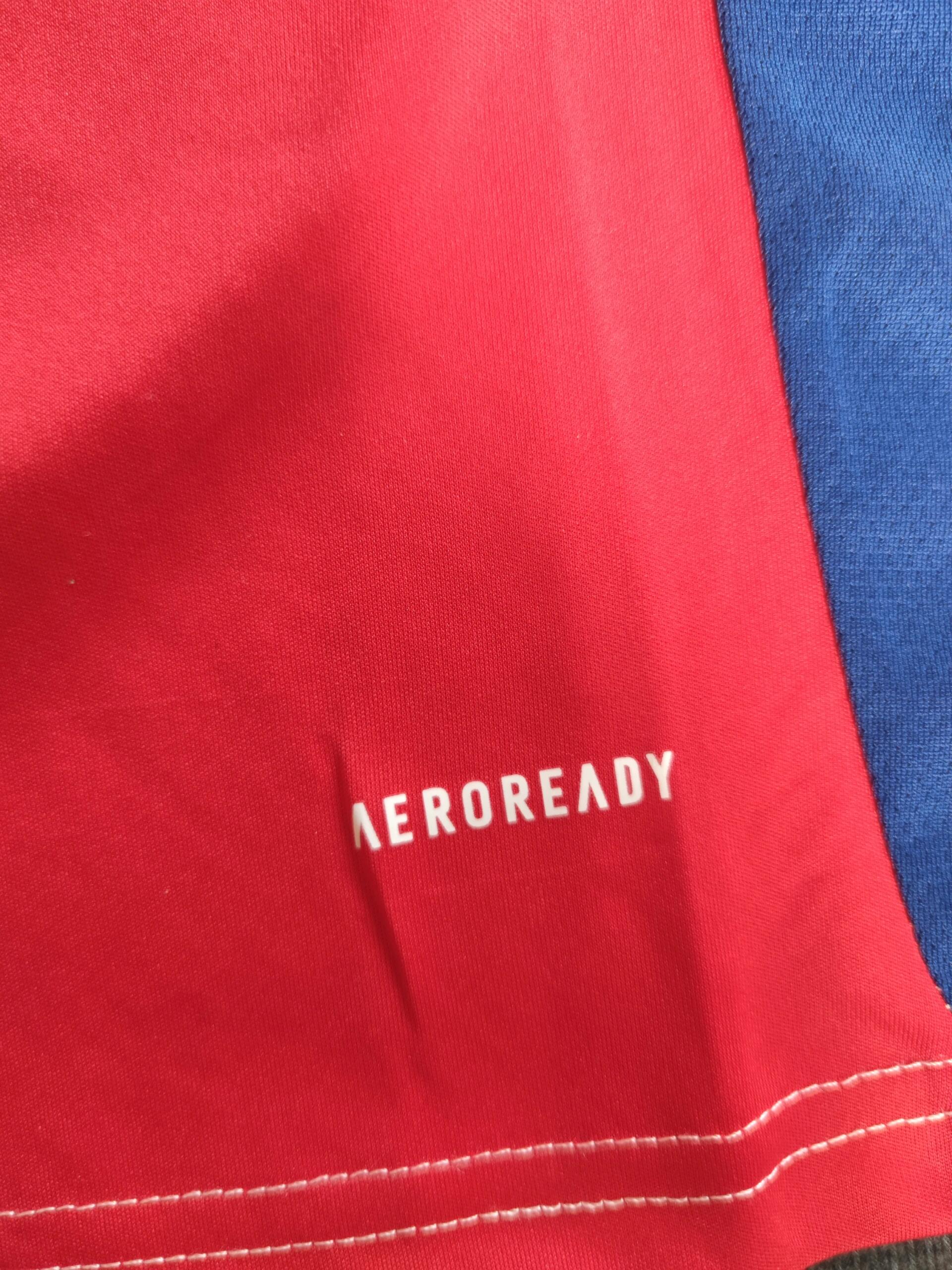 Arsenal home jersey 24-25 season, Kai Havertz, Martin Odegaard, Bukayo Saka