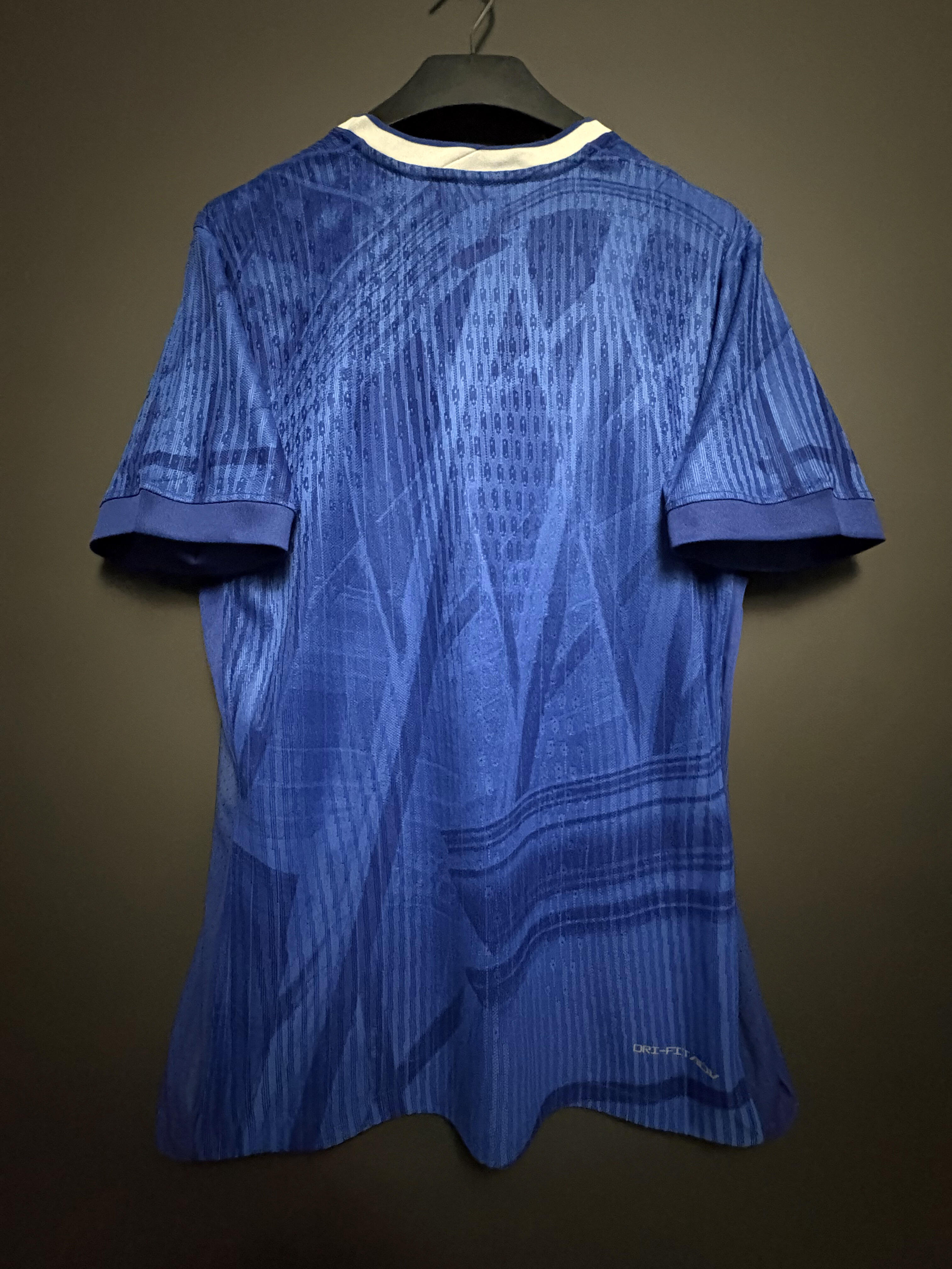 25-26 Chelsea home kit, Nicolas Jackson, Enzo Fernandez, Pedro Neto, Sancho