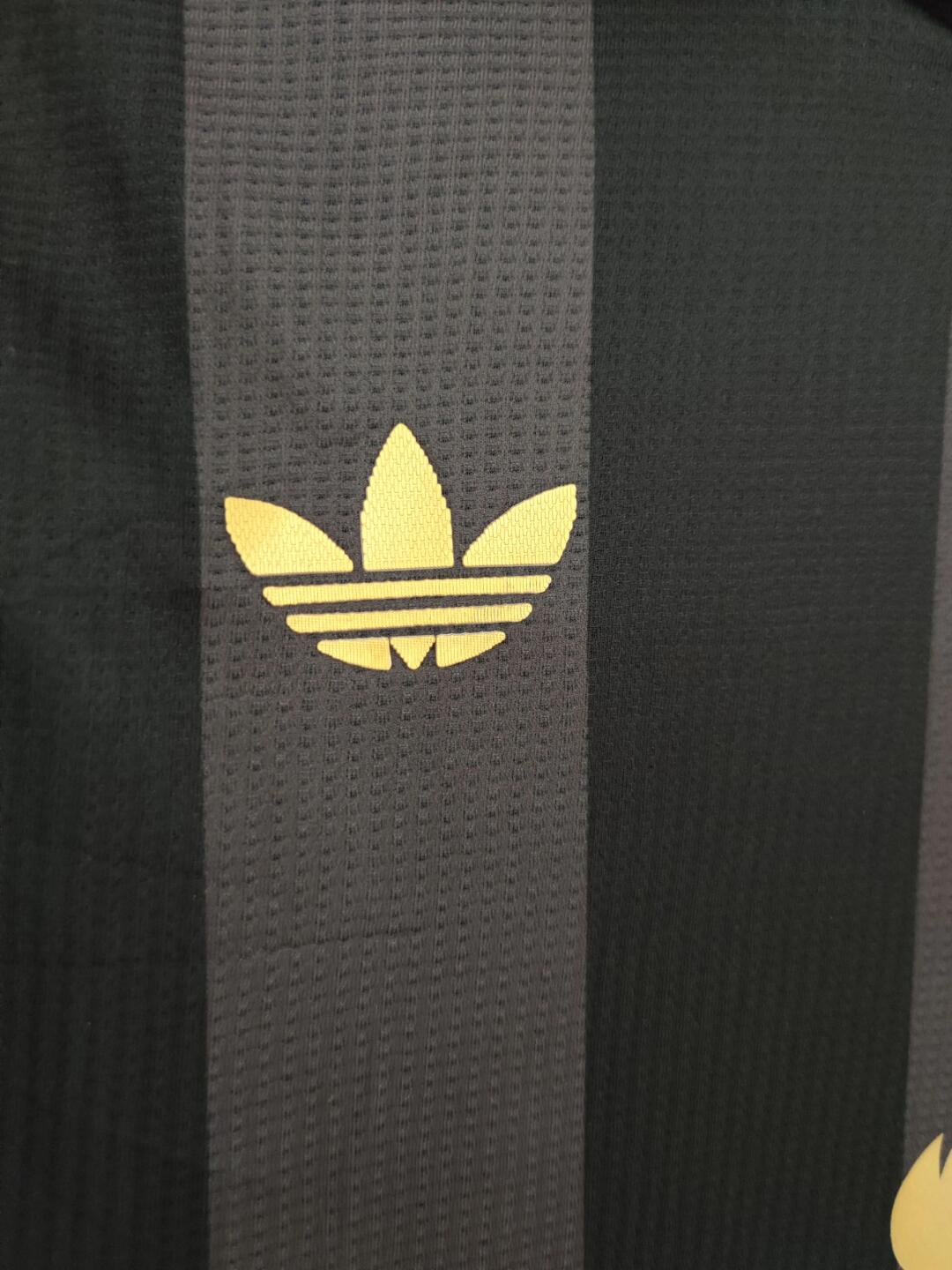 25-26 season Manchester United away jersey, Amad, Ghanacho, Rashford, Martinez