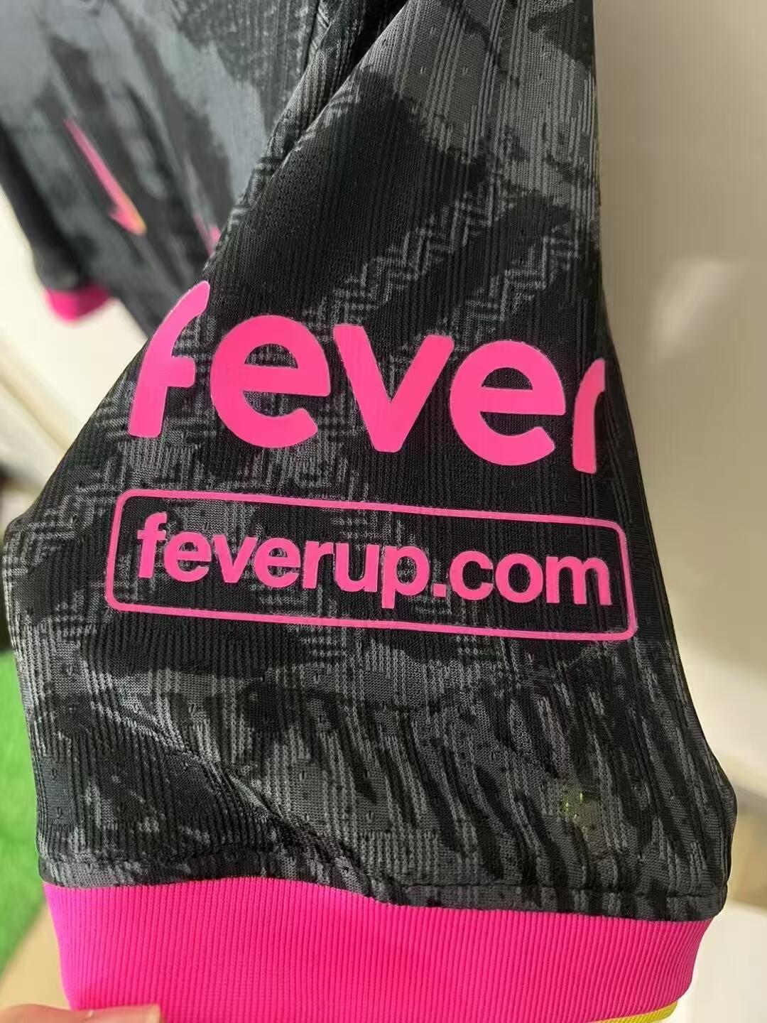 24-25 Chelsea away kit, Nicolas Jackson, Enzo Fernandez, Pedro Neto, Sancho