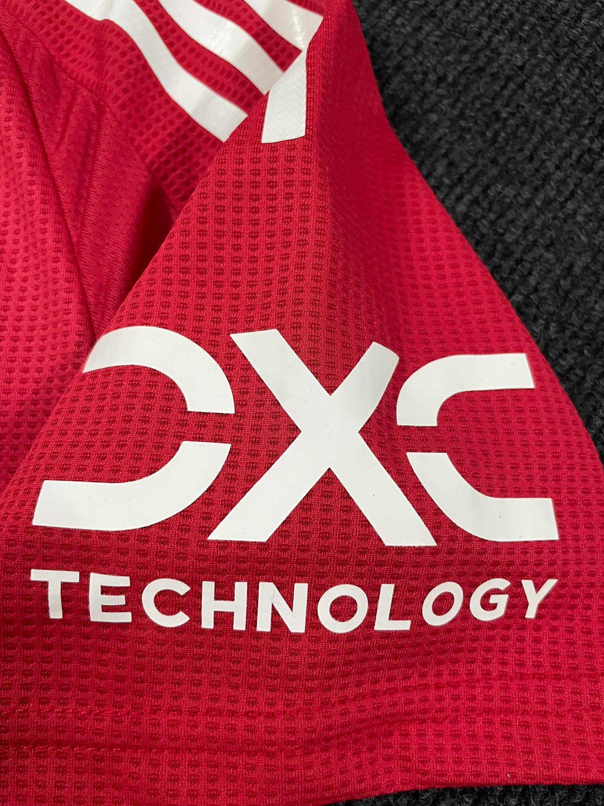 24-25 season Manchester United home jersey, Amad, Ghanacho, Rashford, Martinez