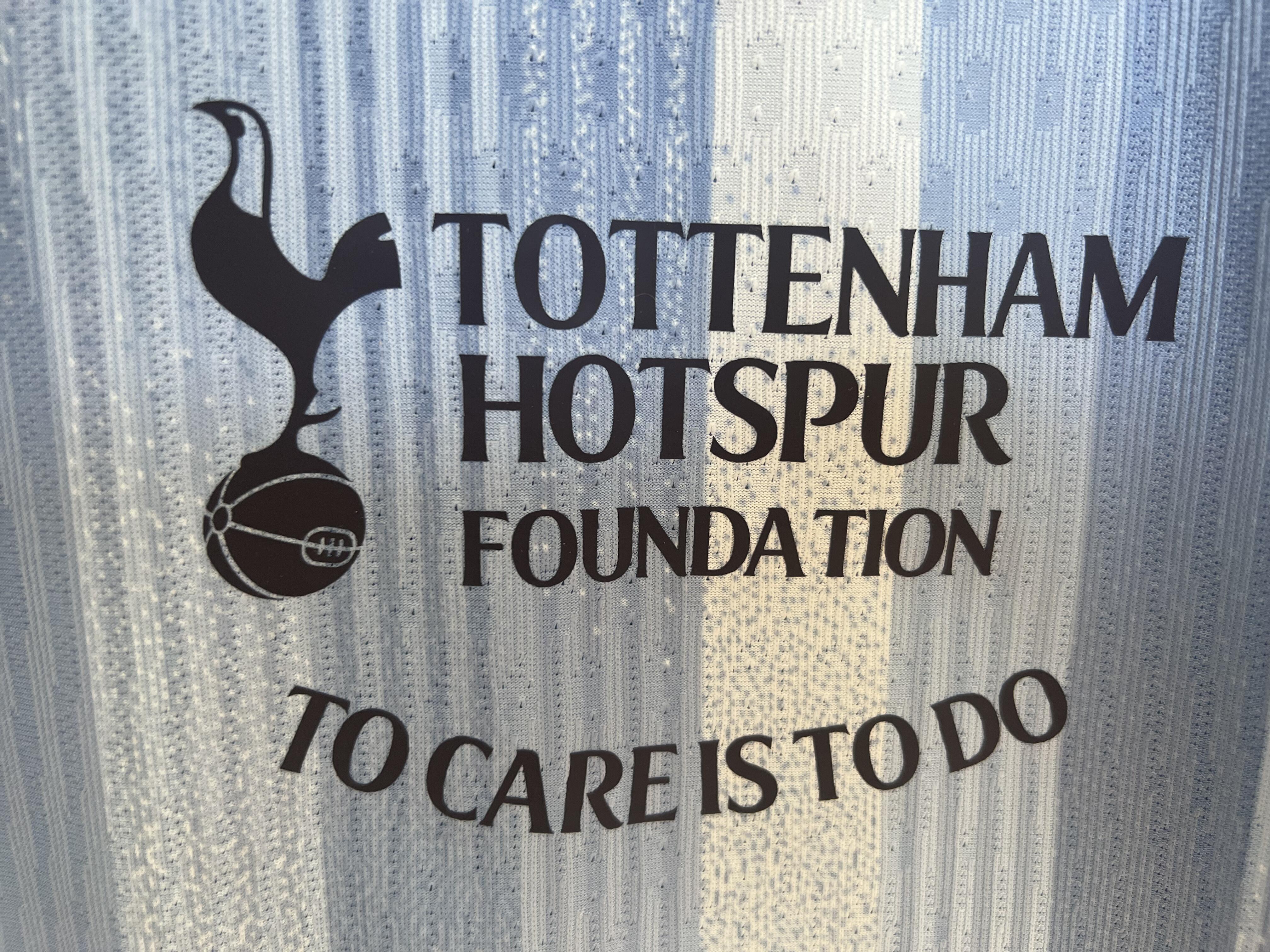 24-25 season Tottenham away jersey, Solanke, Son Heung-min, Andrade, Romero