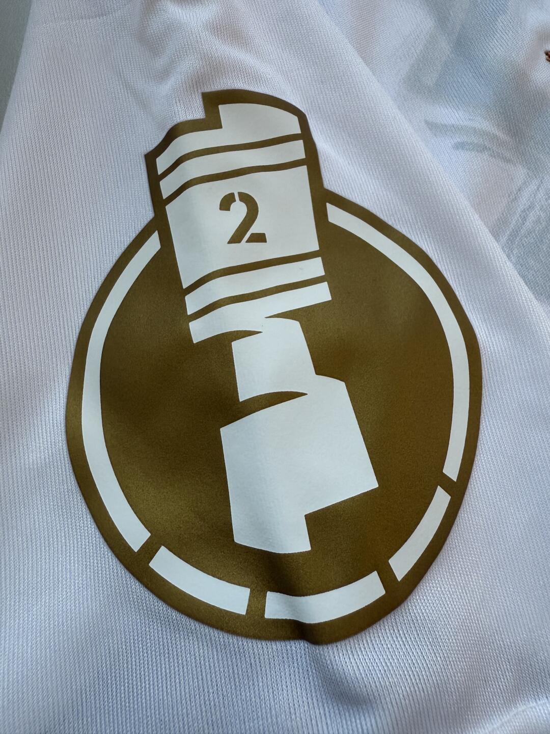 24-25 season Leverkusen away jersey, Czech, Wirtz, Boniface, Adli