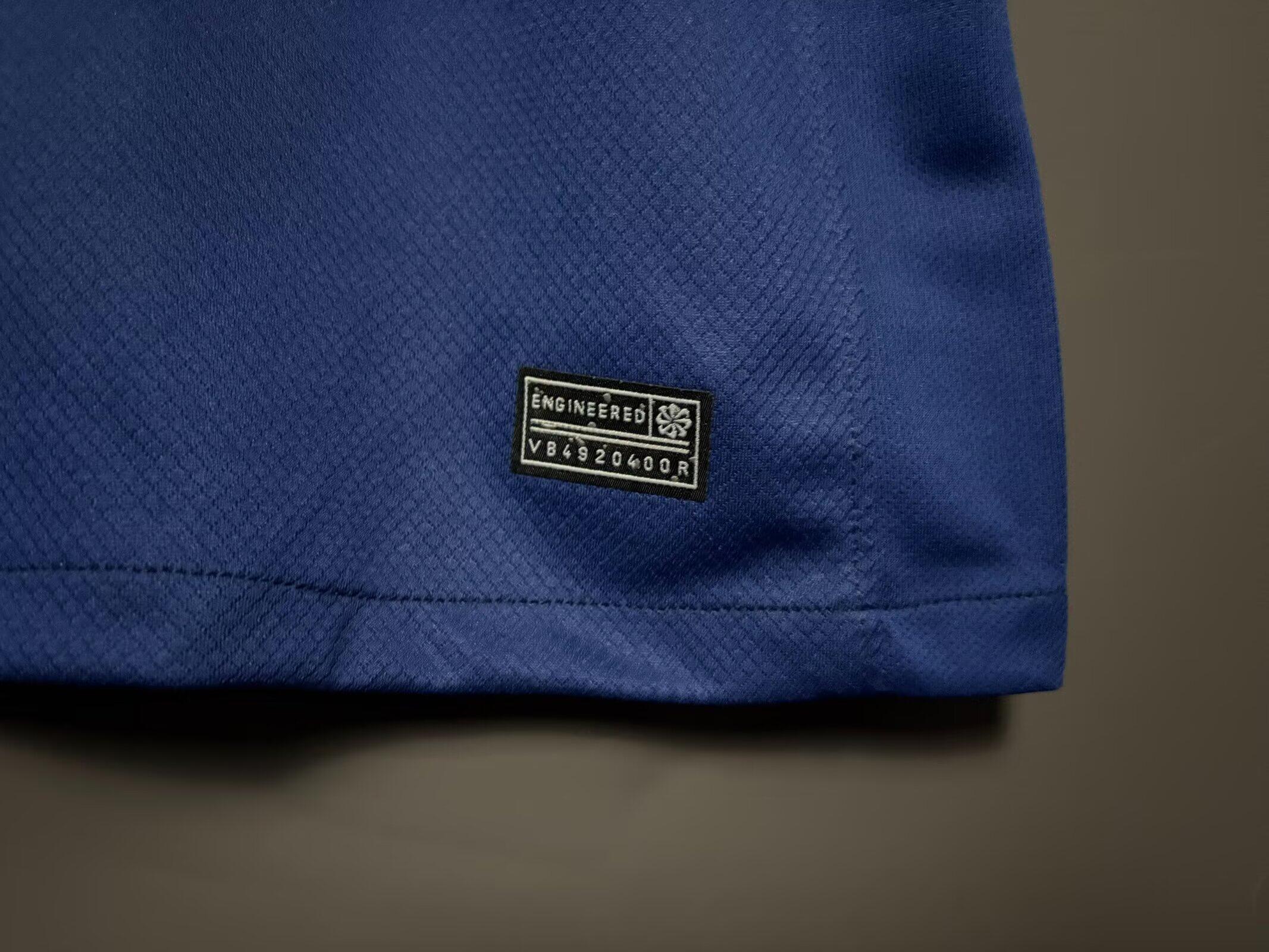 25-26 season Paris Saint-Germain away jersey Dembele, Bacora, Ramos, Fabian