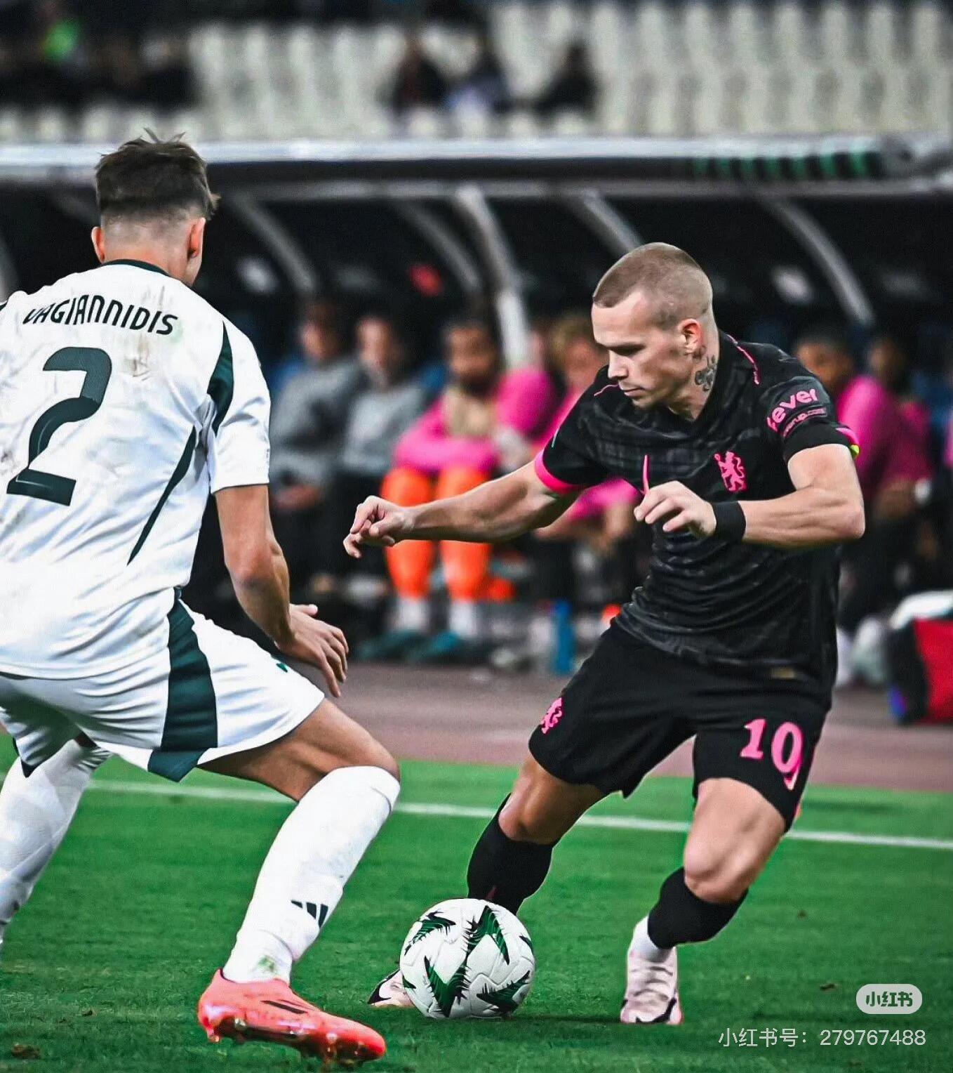 24-25 Chelsea away kit, Nicolas Jackson, Enzo Fernandez, Pedro Neto, Sancho