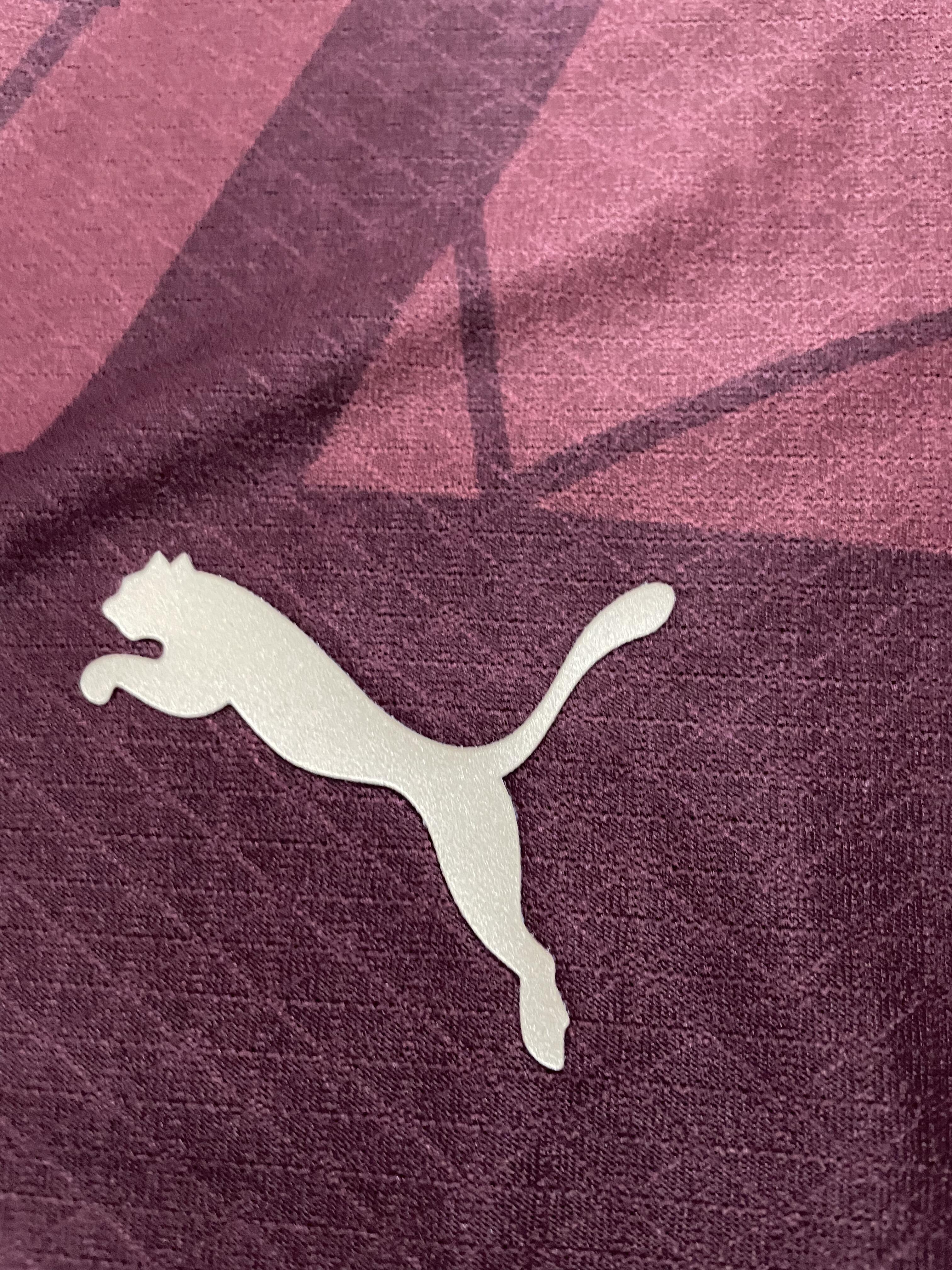 24-25 season Manchester City away jersey Haaland, De Bruyne, Malmush, Phil Foden,