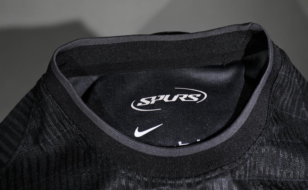 25-26 season Tottenham away jersey, Solanke, Son Heung-min, Andrade, Romero