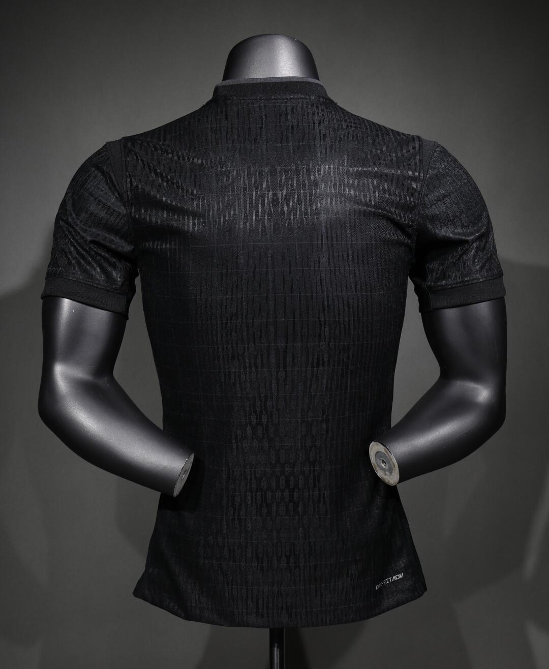 25-26 season Tottenham away jersey, Solanke, Son Heung-min, Andrade, Romero