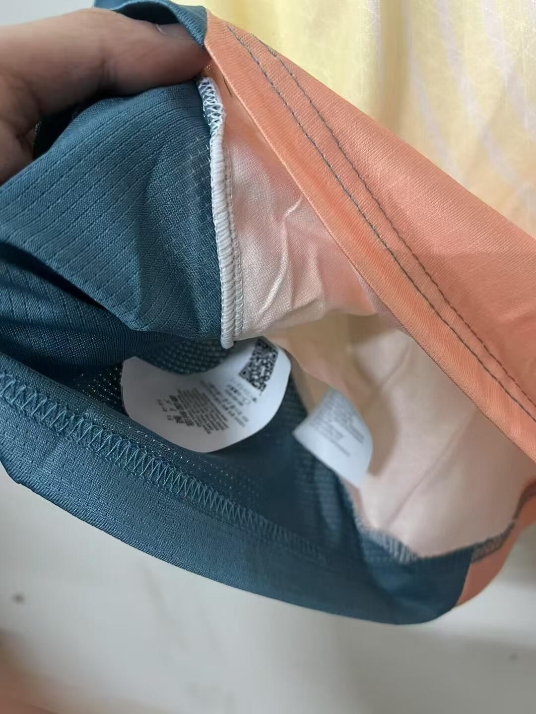 24-25 season Manchester City away jersey Haaland, De Bruyne, Malmush, Phil Foden,