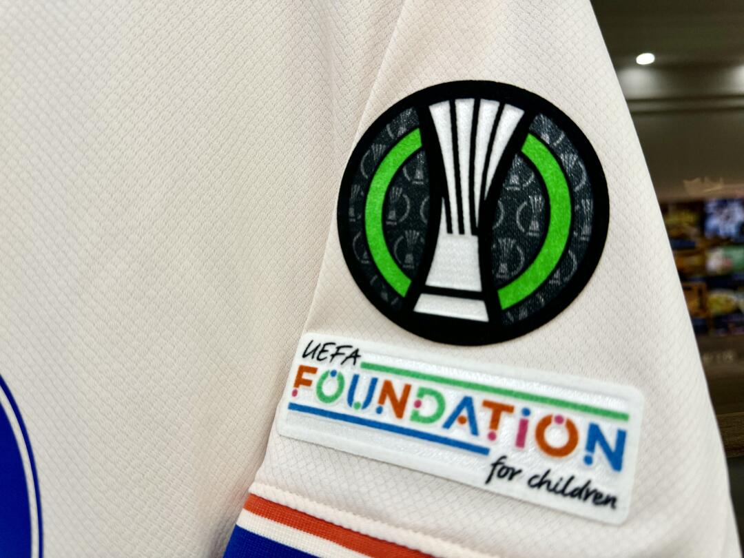 24-25 Chelsea away kit, Nicolas Jackson, Enzo Fernandez, Pedro Neto, Sancho