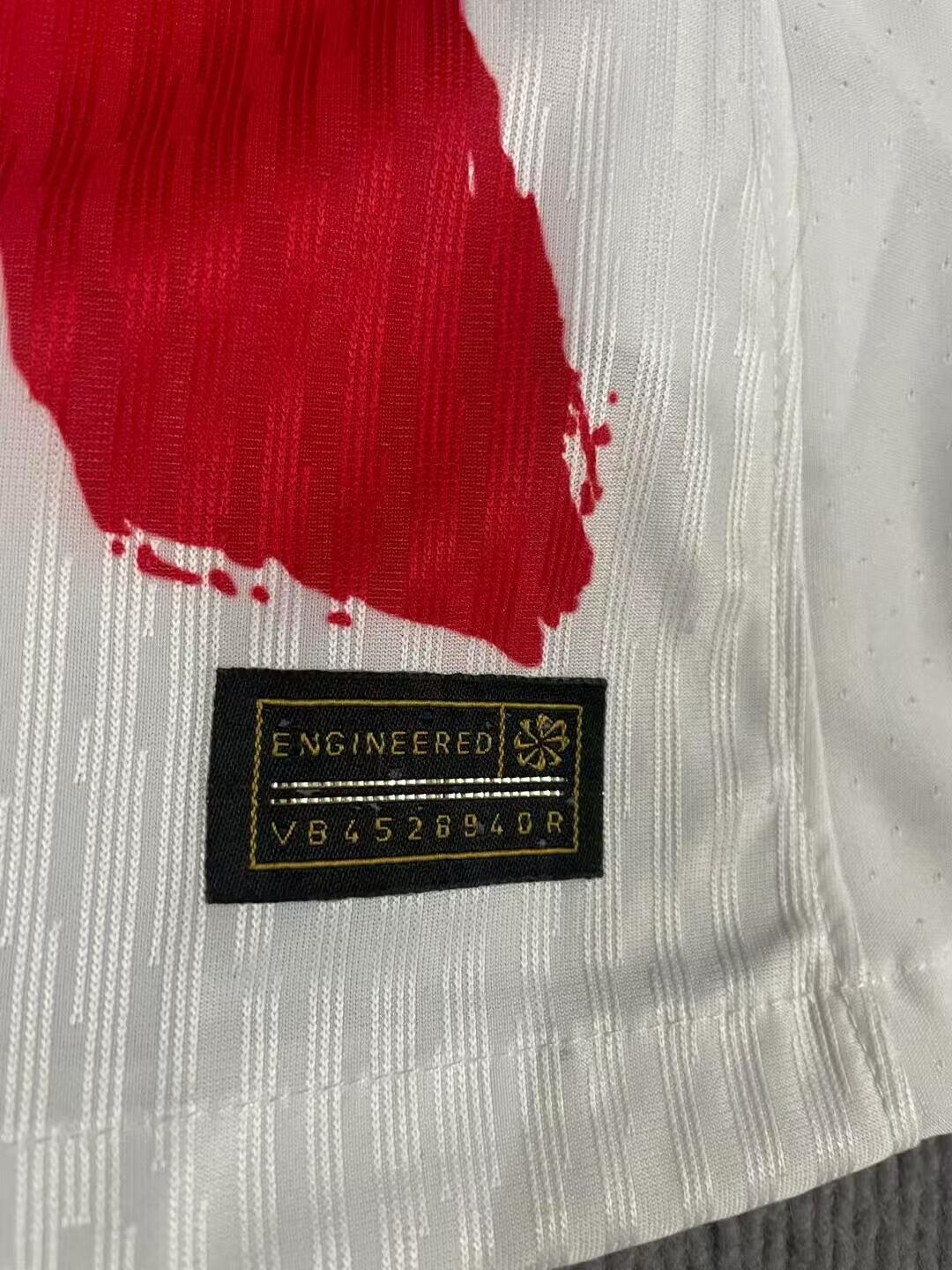 24-25 season Paris Saint-Germain away jersey Dembele, Bacora, Ramos, Fabian