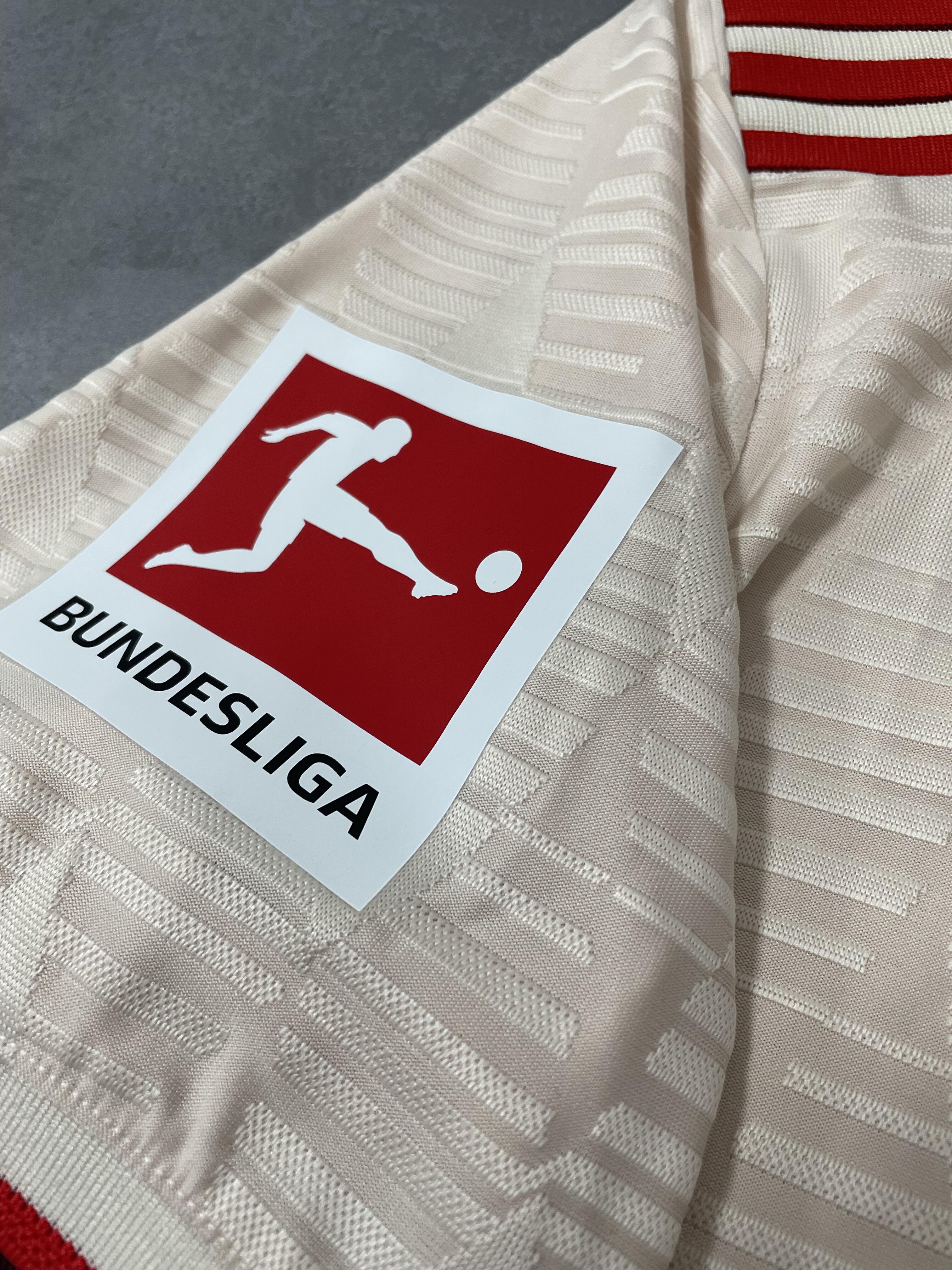 24-25 season Bayern Munich away jersey, Muller, Kane, Olise, Coman