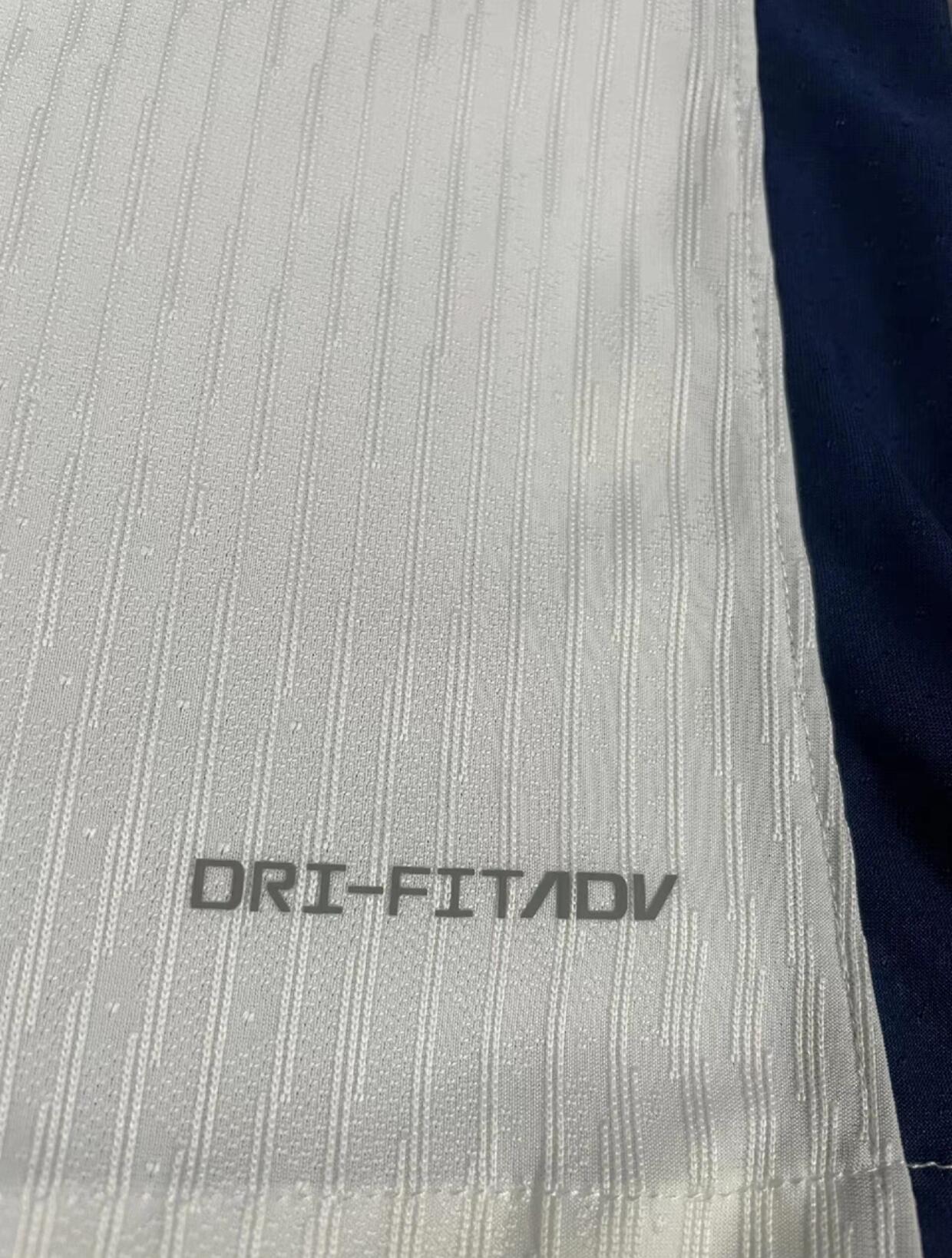 24-25 season Tottenham home jersey, Solanke, Son Heung-min, Andrade, Romero