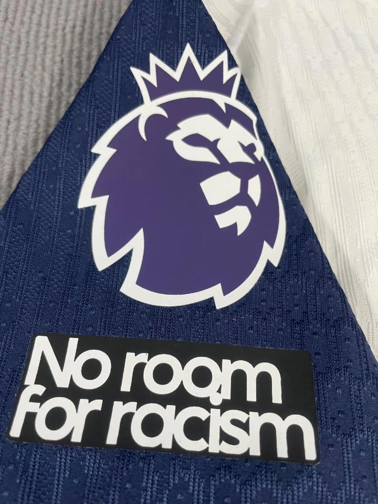 24-25 season Tottenham home jersey, Solanke, Son Heung-min, Andrade, Romero