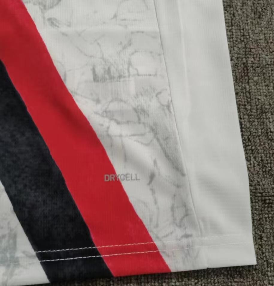 25-26 season Manchester City away jersey Haaland, De Bruyne, Malmush, Phil Foden,