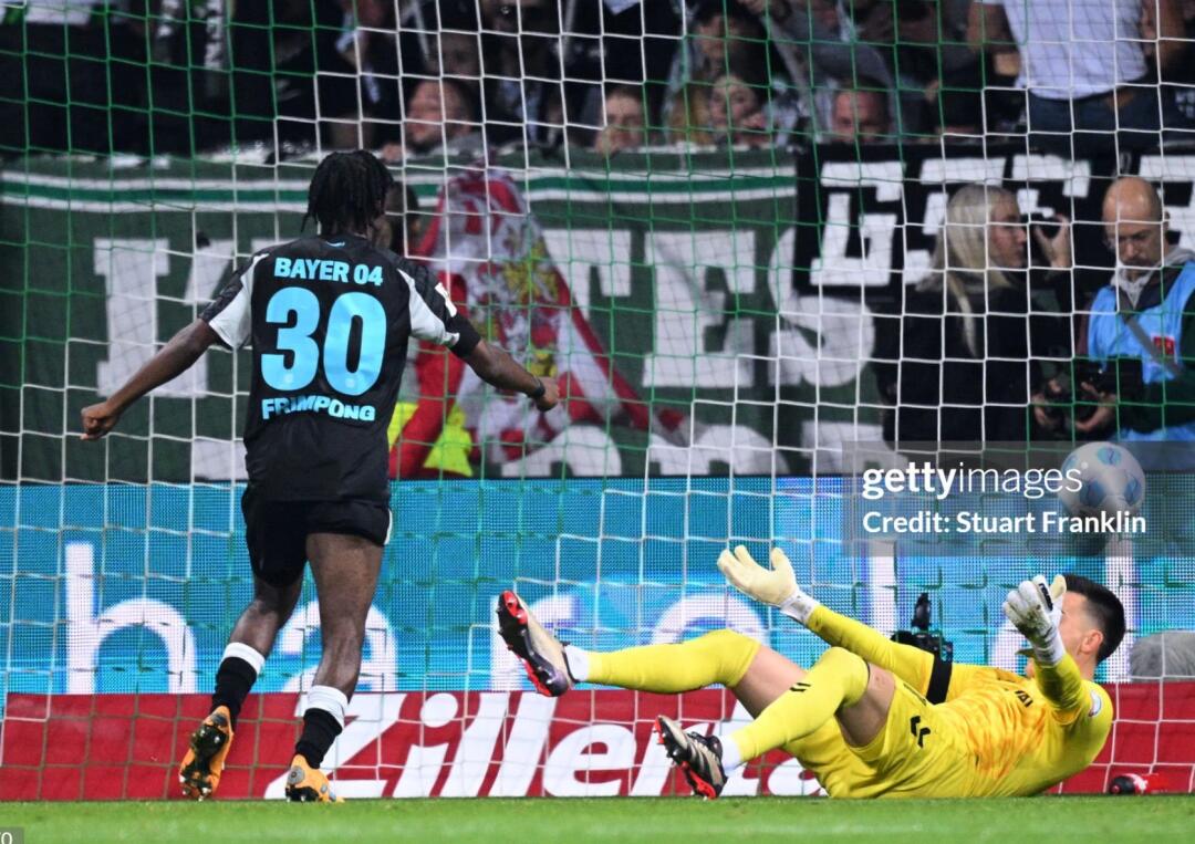 24-25 season Leverkusen away jersey, Czech, Wirtz, Boniface, Adli