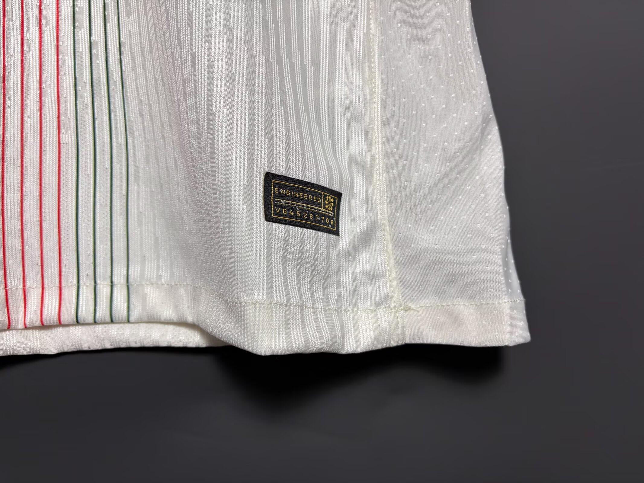 25-26 Chelsea away kit, Nicolas Jackson, Enzo Fernandez, Pedro Neto, Sancho