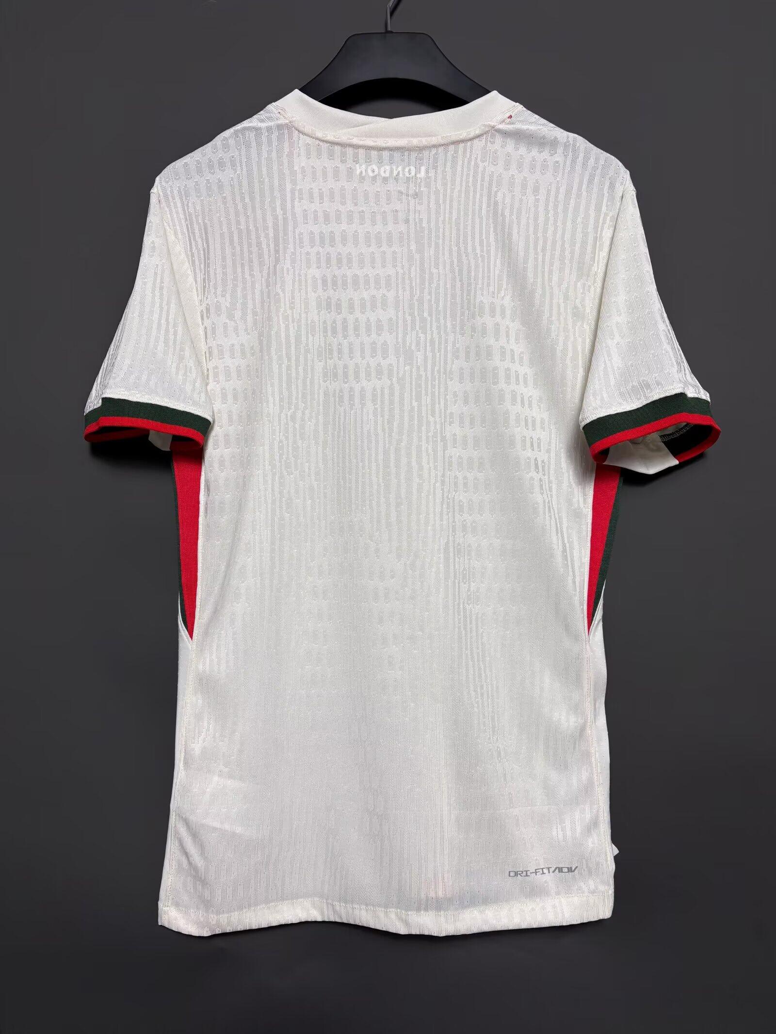 25-26 Chelsea away kit, Nicolas Jackson, Enzo Fernandez, Pedro Neto, Sancho