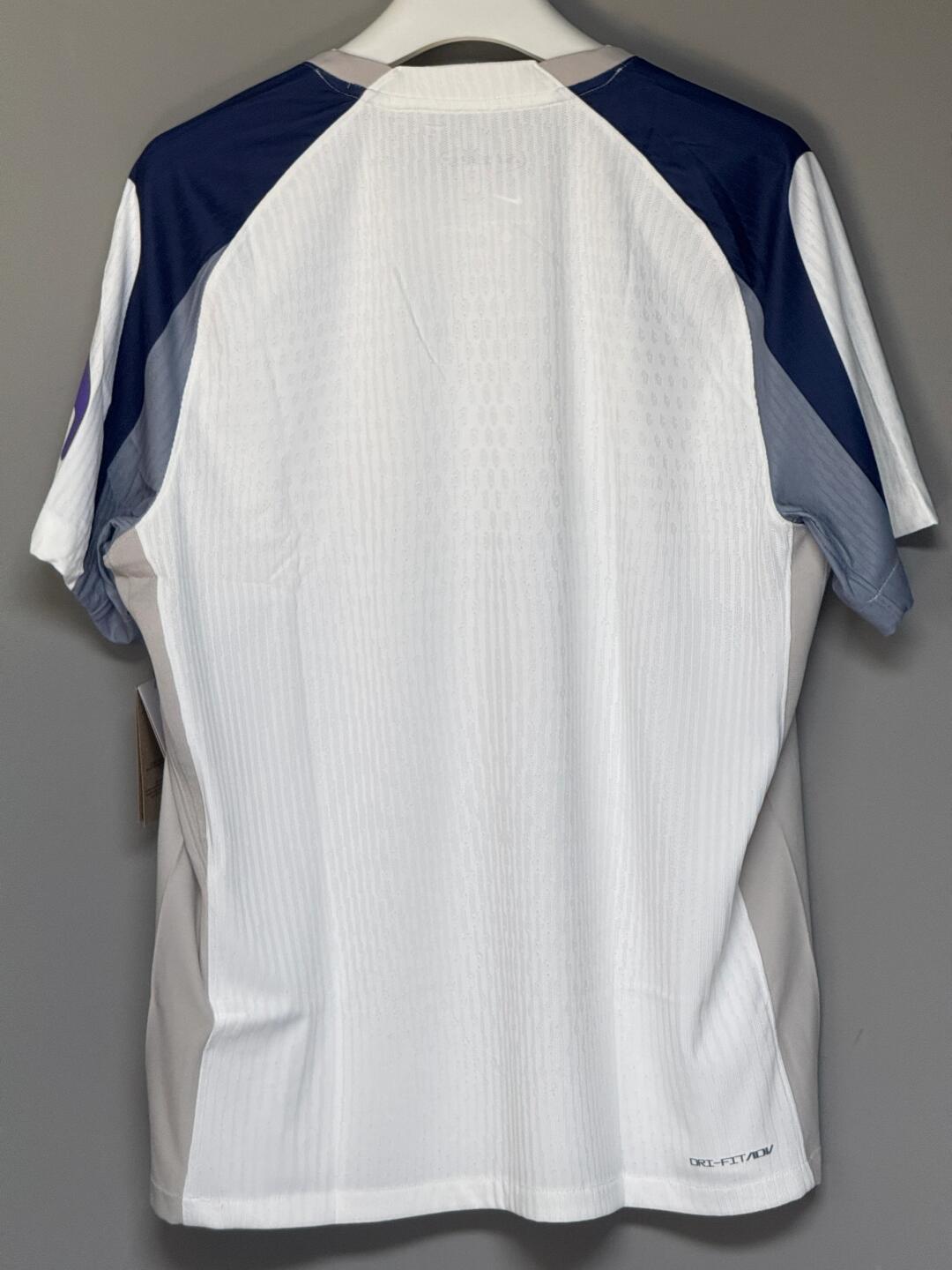 25-26 season Tottenham home jersey, Solanke, Son Heung-min, Andrade, Romero