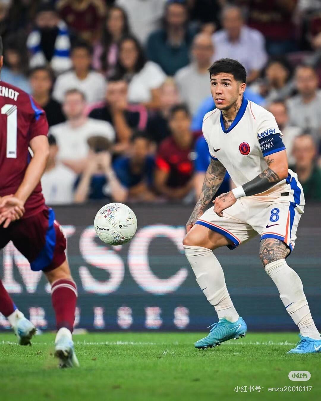 24-25 Chelsea away kit, Nicolas Jackson, Enzo Fernandez, Pedro Neto, Sancho