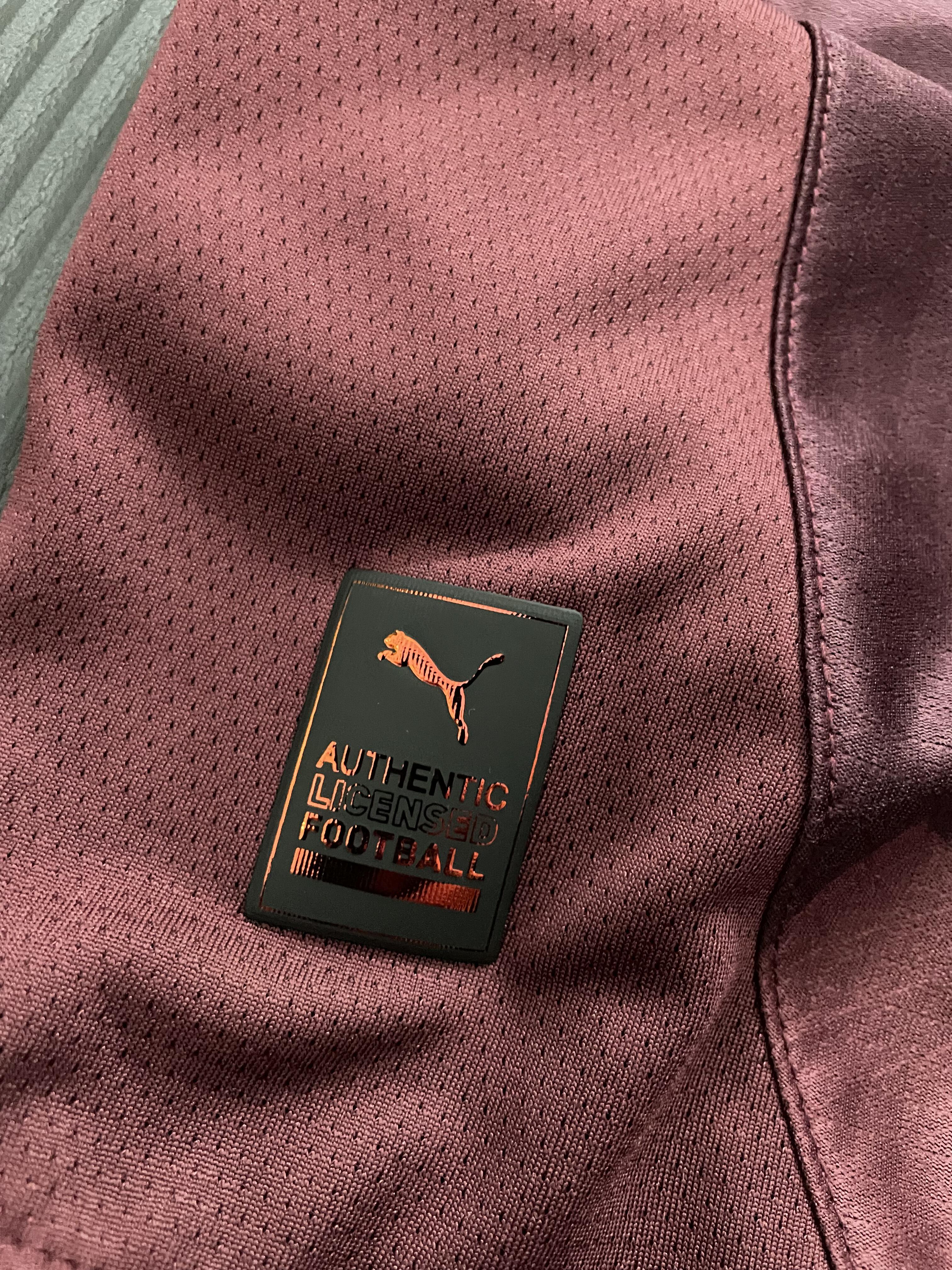 24-25 season Manchester City away jersey Haaland, De Bruyne, Malmush, Phil Foden,