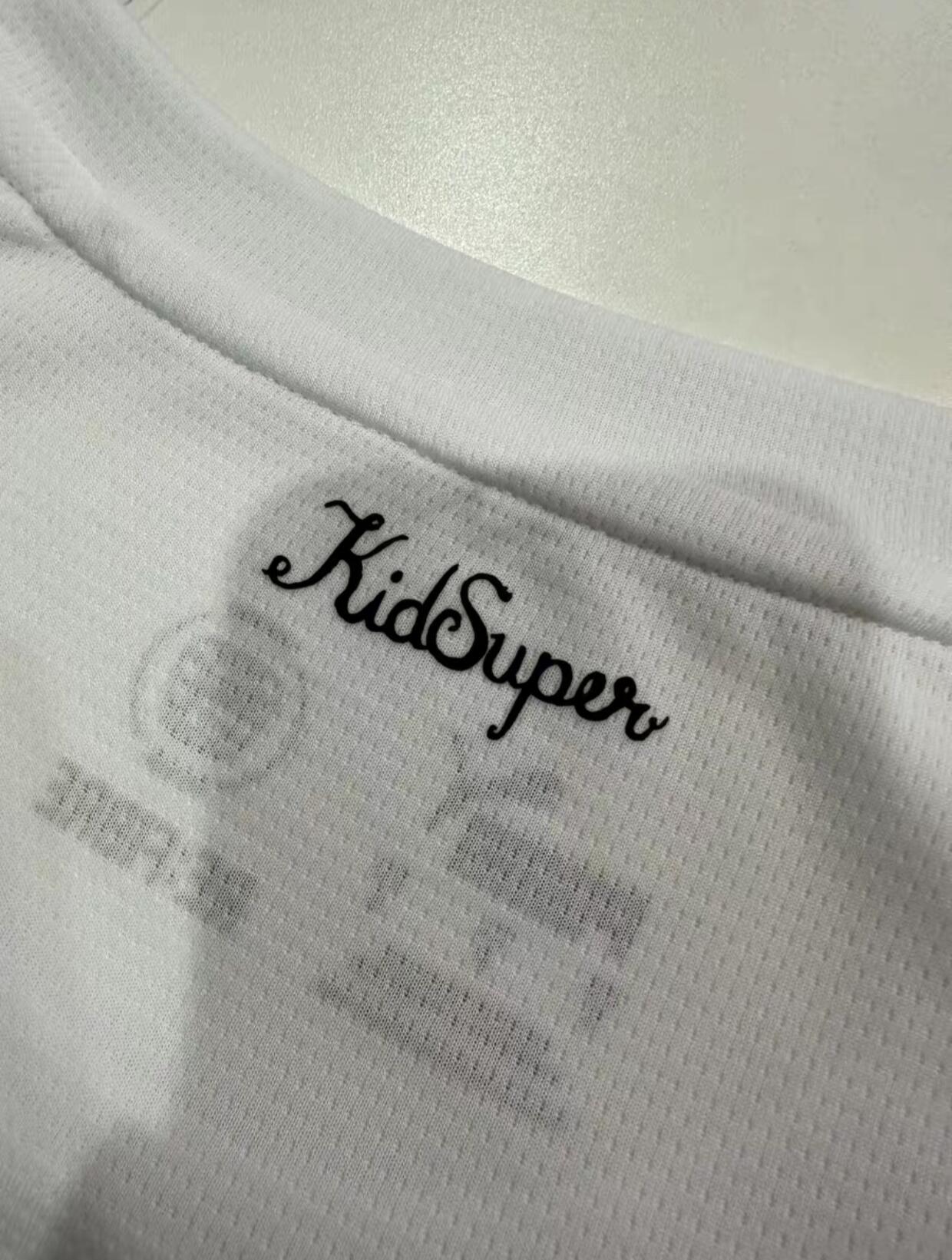 25-26 season Manchester City away jersey Haaland, De Bruyne, Malmush, Phil Foden,