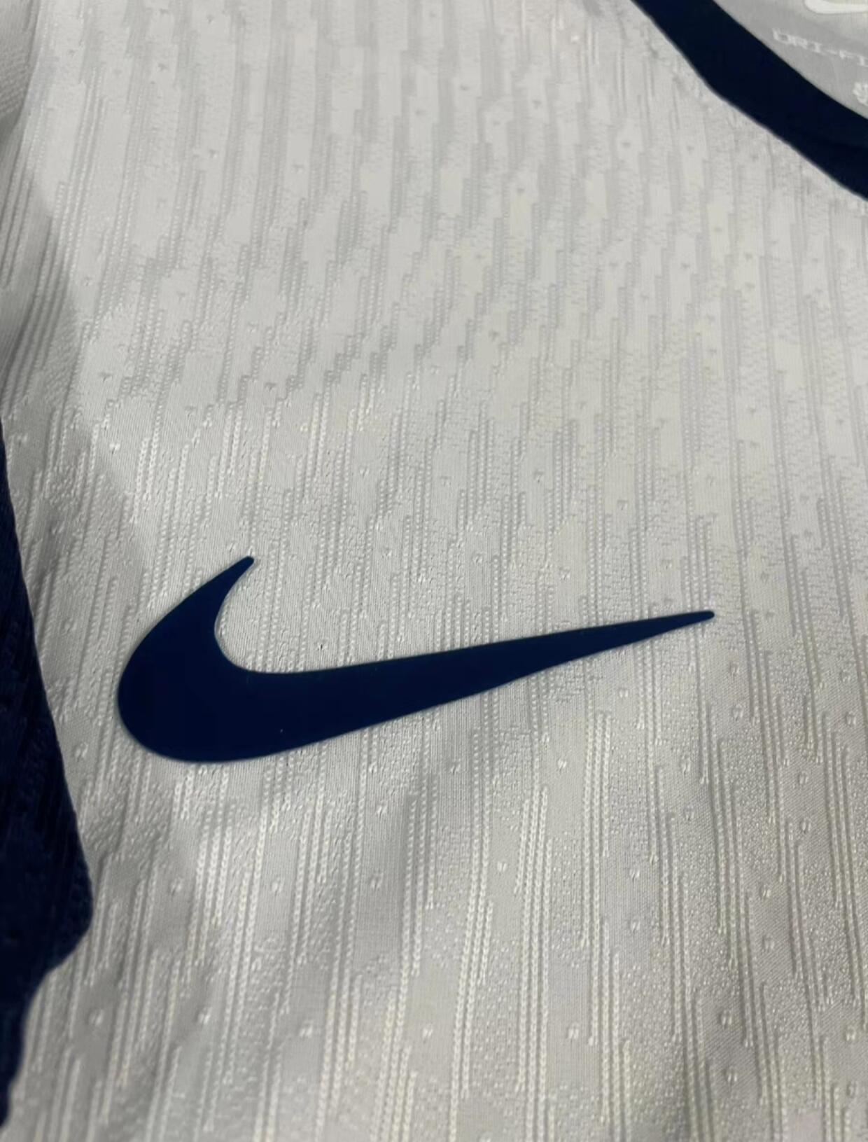 24-25 season Tottenham home jersey, Solanke, Son Heung-min, Andrade, Romero