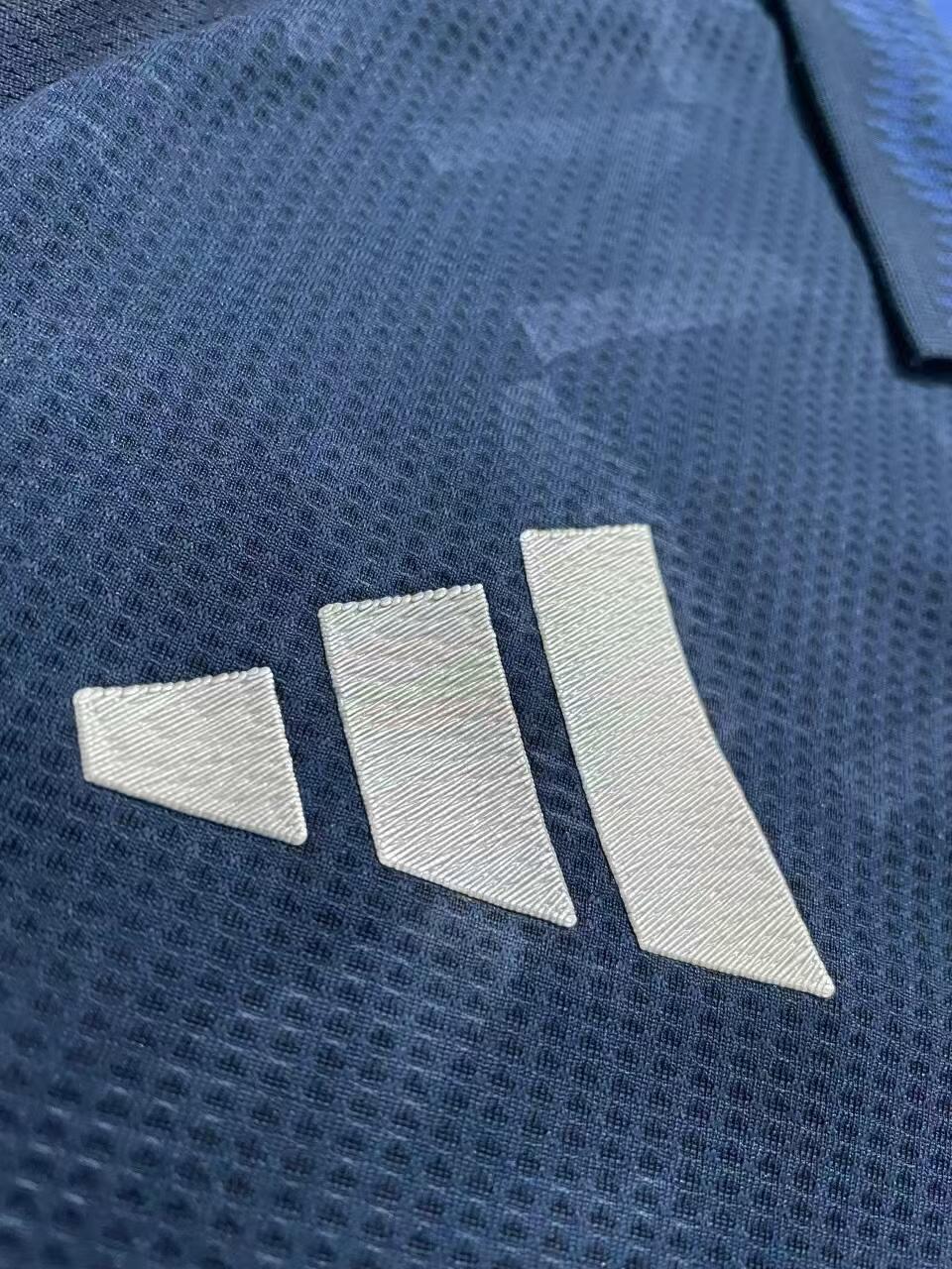 24-25 season Manchester United away jersey, Amad, Ghanacho, Rashford, Martinez