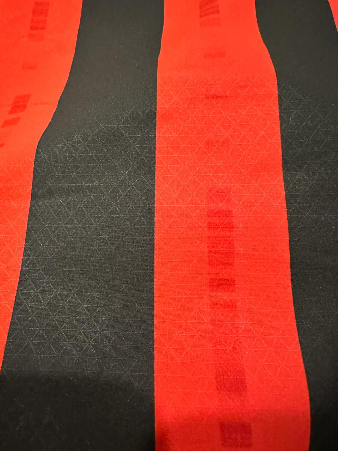 24-25 season AC Milan home jersey, Theo, Felix, Jimenez, Leo