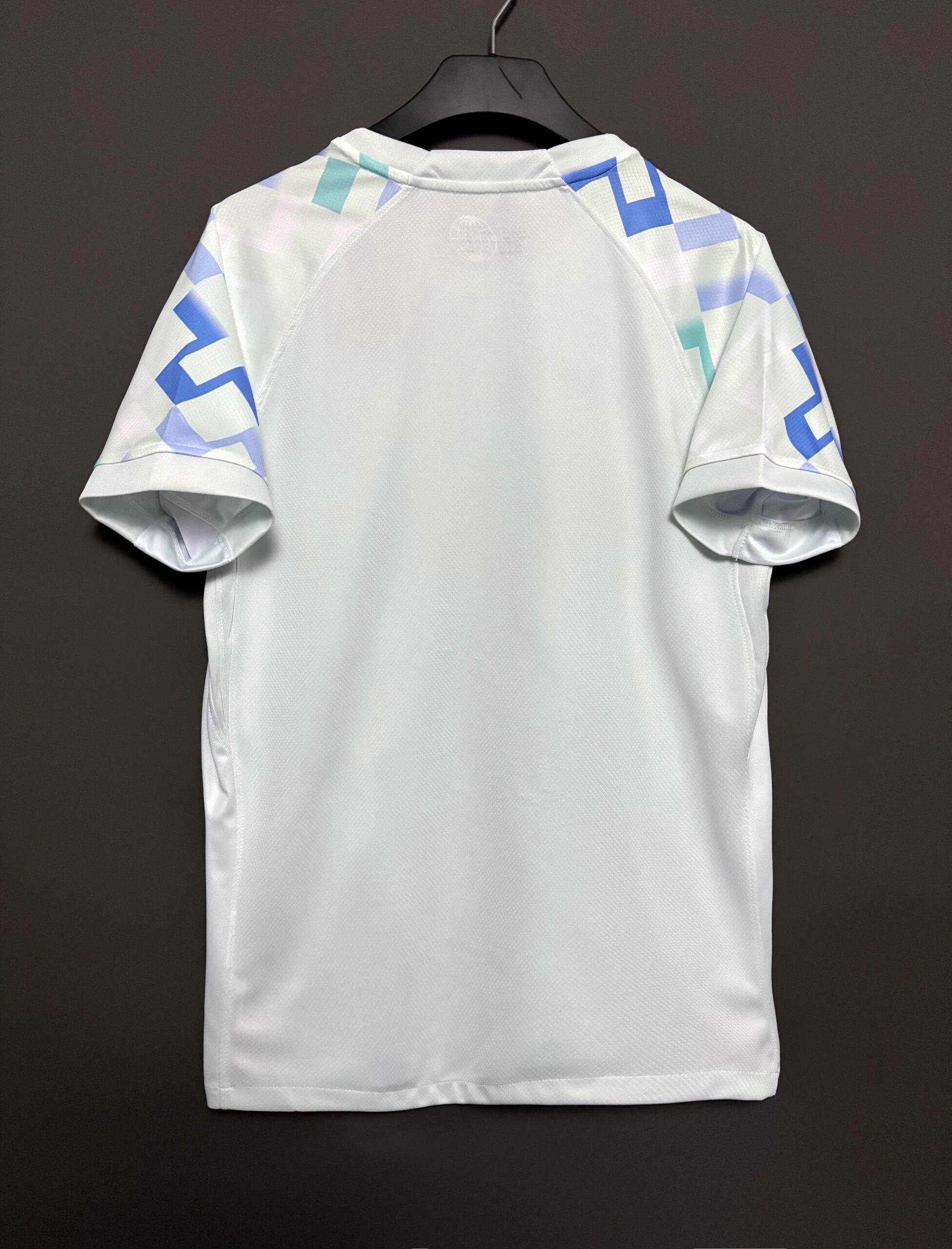 25-26 season Inter Milan away jersey Lautaro, Thuram, Barrera, Dimarco