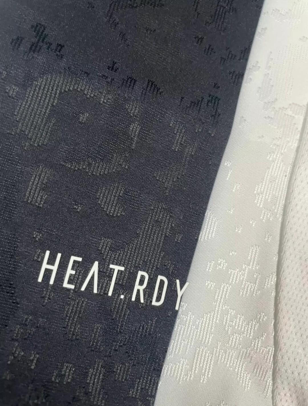 24-25 season Juventus home player jersey, Thuram, Vlahovic, Yildiz, Weah, Conceicao