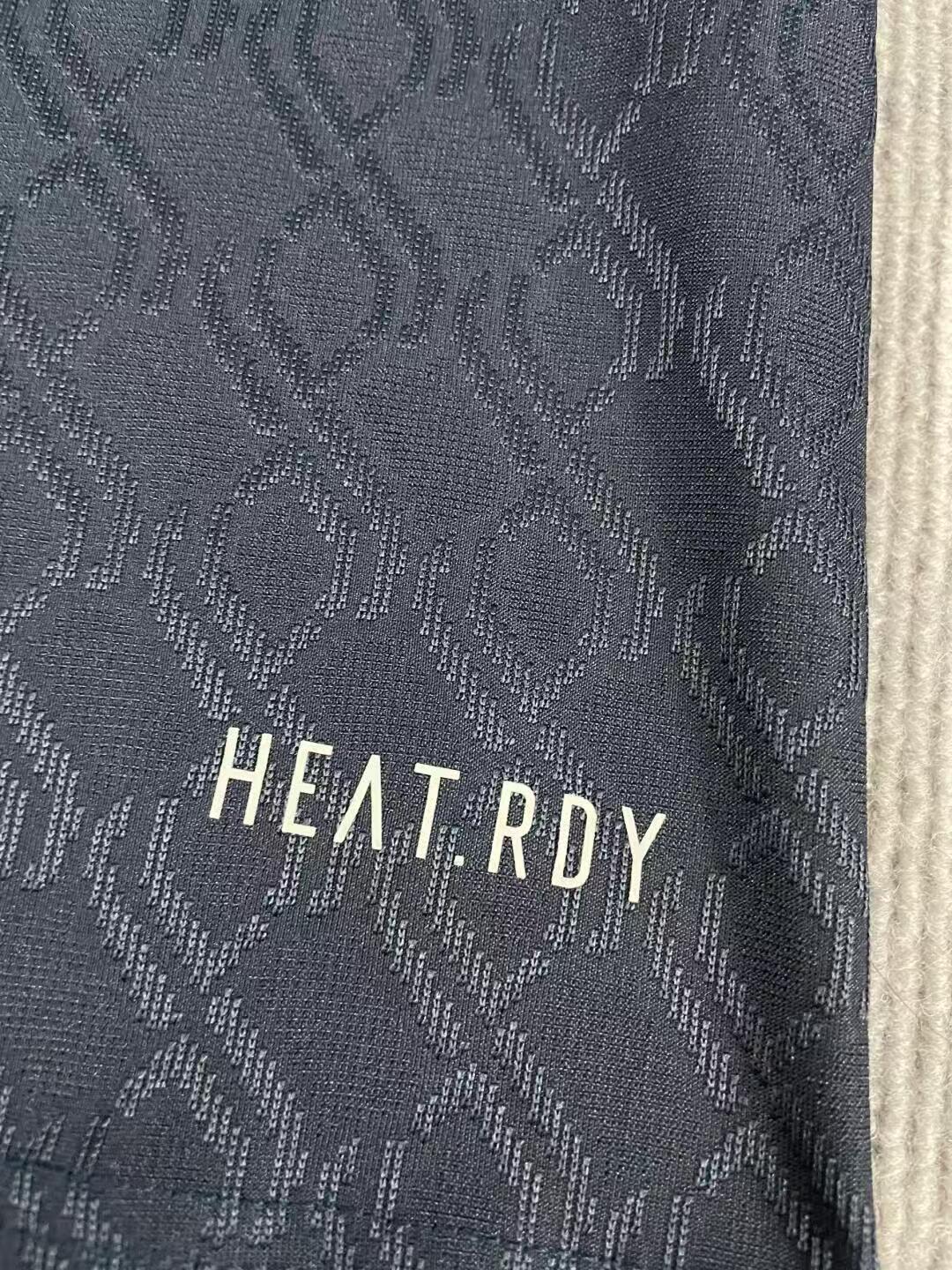 24-25 season Juventus away player jersey, Thuram, Vlahovic, Yildiz, Weah, Conceicao