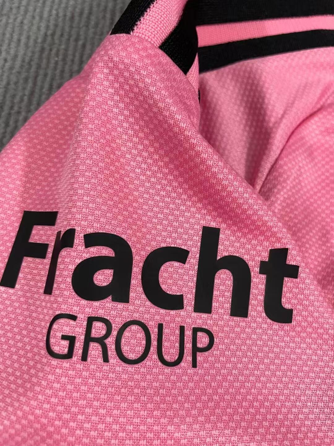 24-25 season Miami home jersey, No. 10 Messi, No. 21 Allende, No. 9 Suarez, No. 30 Kremaschi