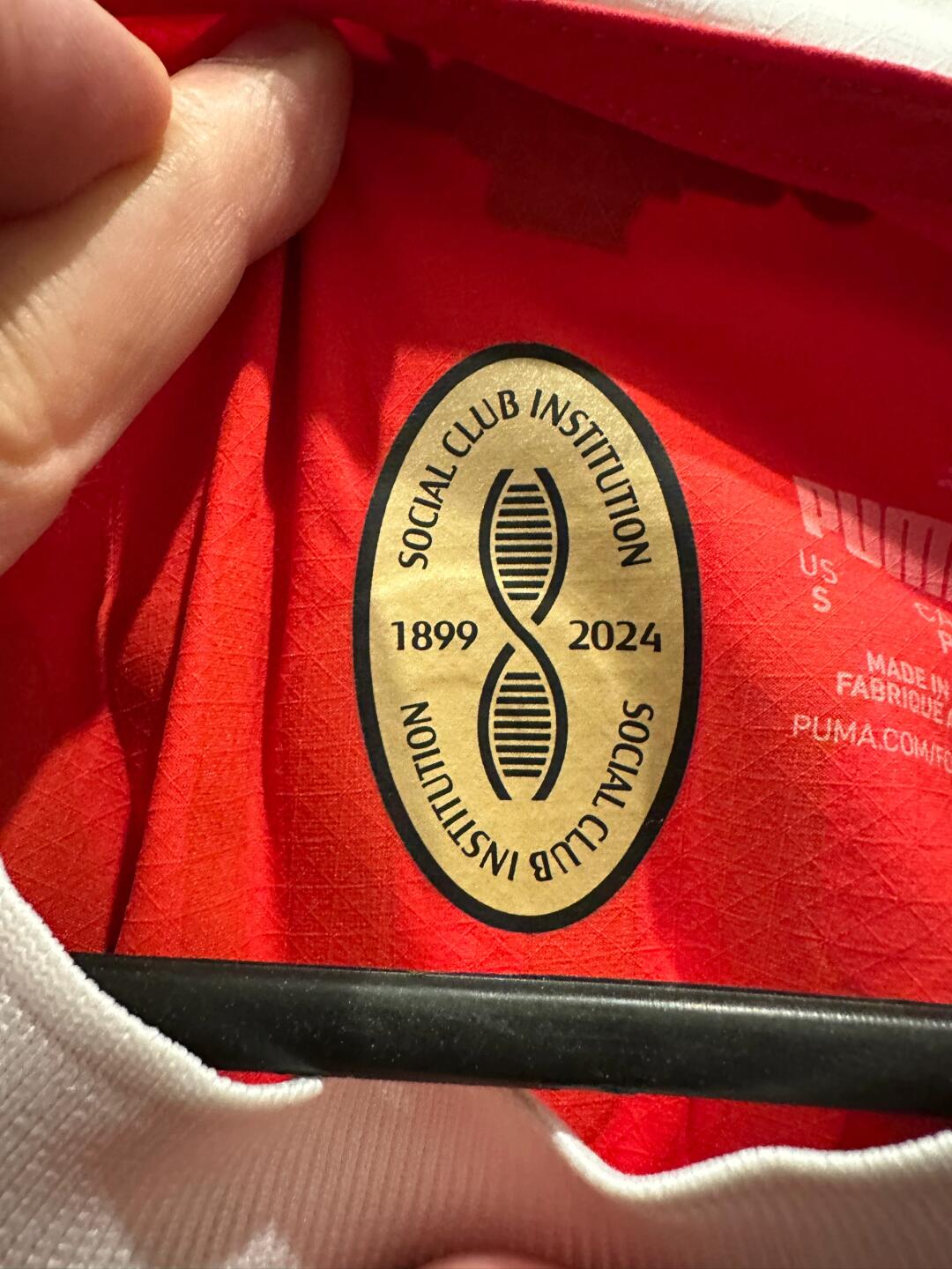 24-25 season AC Milan home jersey, Theo, Felix, Jimenez, Leo