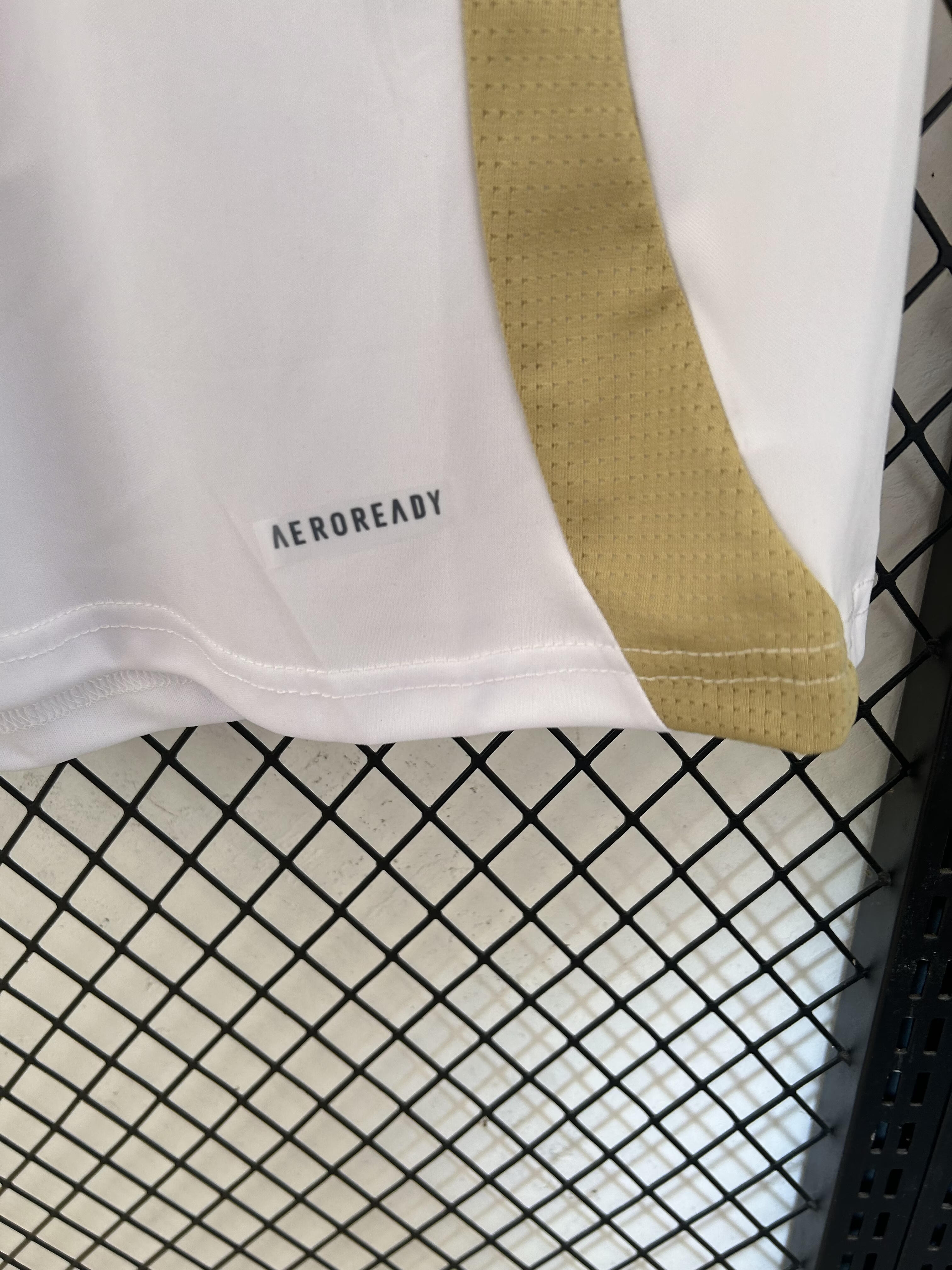 24-25 season Riyadh Victory away jersey, C Ronaldo, Mane, Duran, Ahmed