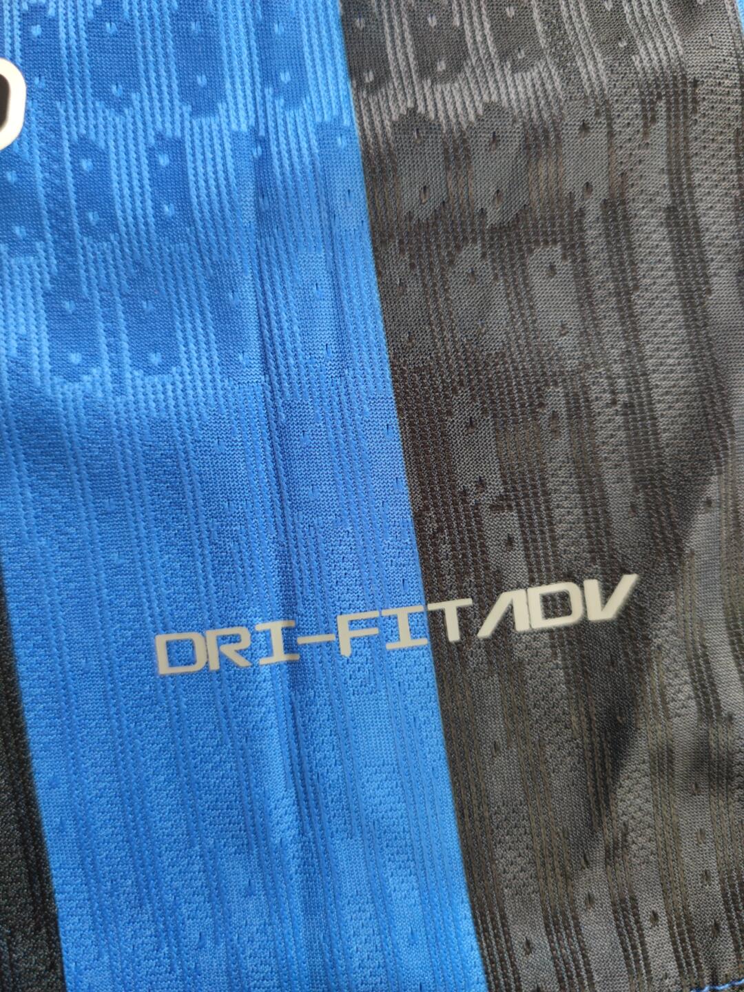 Inter Milan home jersey 24-25 season, Lautaro, Thuram, Barella, Dimarco