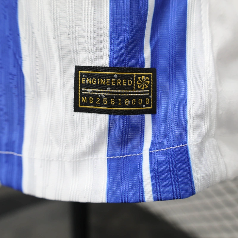 24/25 Brighton Home Jersey