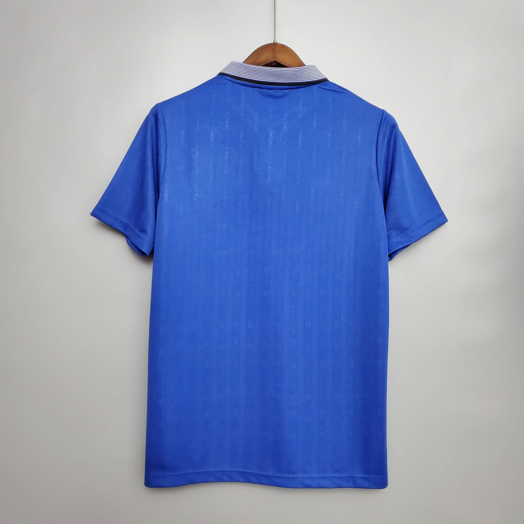 94/95 Everton Retro Home Jersey