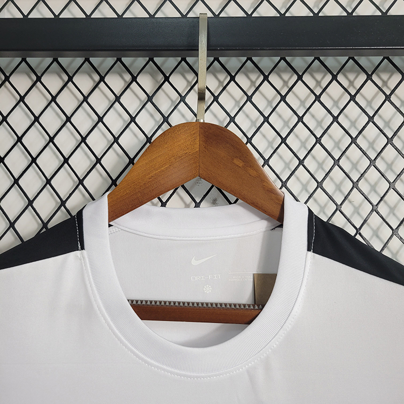 23-24 Brighton Europa League away jersey