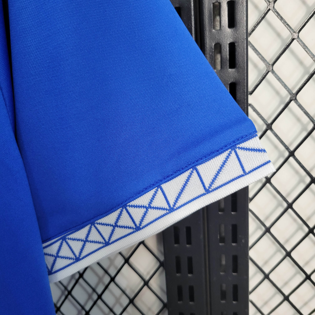 23-24 Everton Home Jersey