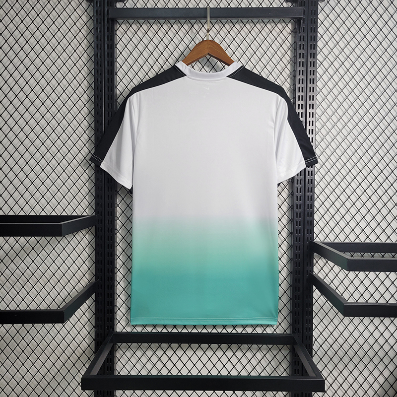 23-24 Brighton Europa League away jersey