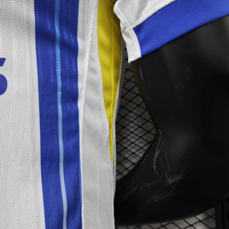 24/25 Brighton Home Jersey