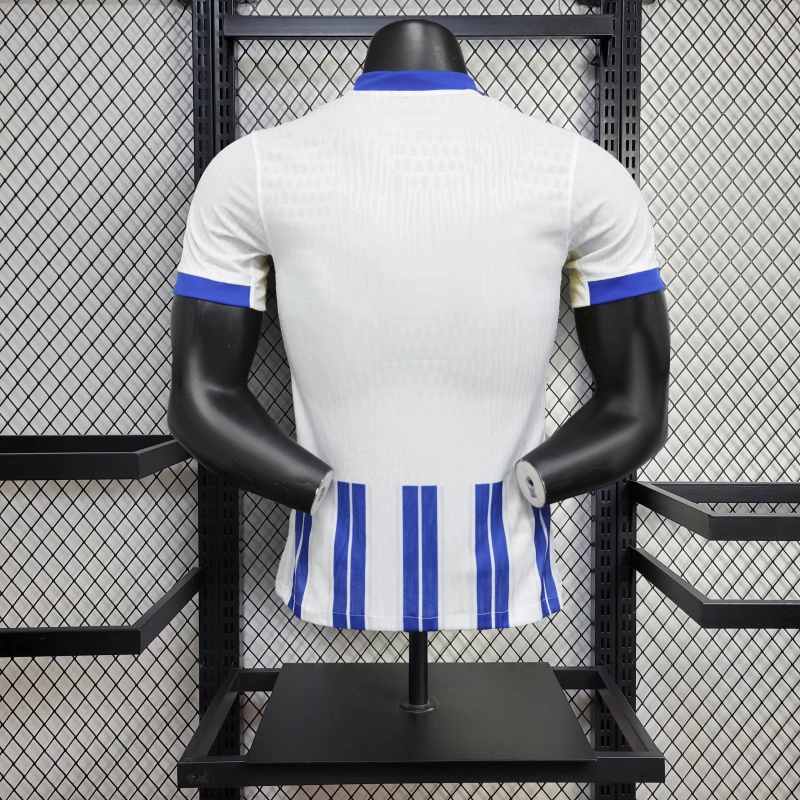 24/25 Brighton Home Jersey