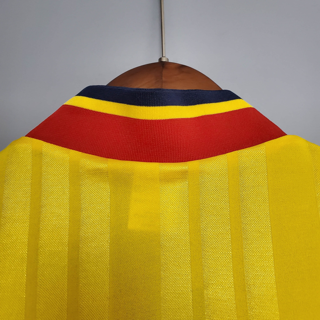 93/94 Retro Arsenal Away Shirt