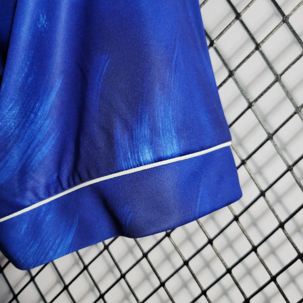 93/95 Retro Newcastle United Away Shirt