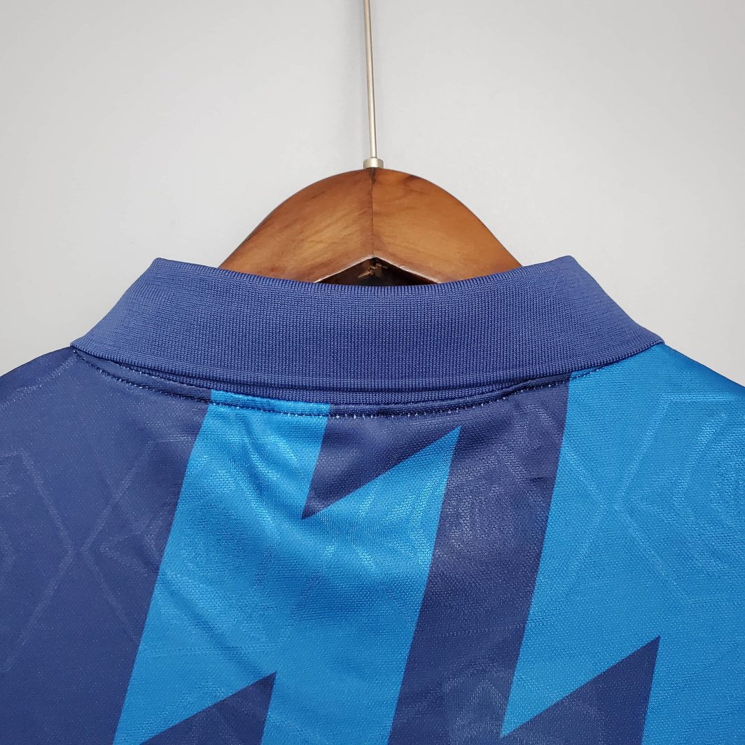 95/96 Retro Arsenal Away Shirt