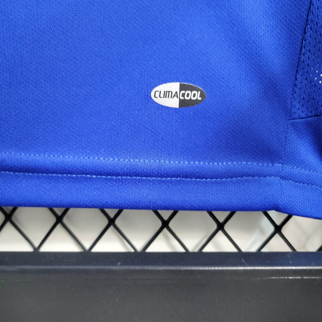 08/09 Retro Chelsea Home Shirt