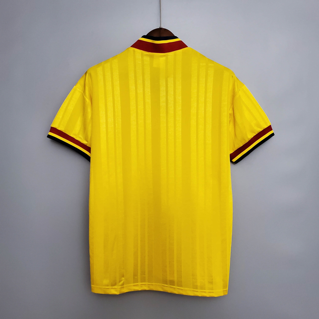93/94 Retro Arsenal Away Shirt